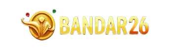 Logo Bandar26