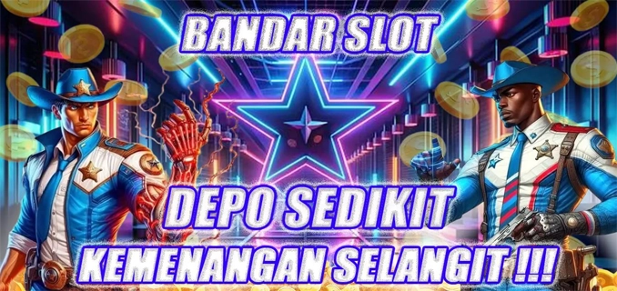 Bandar26 Scatter